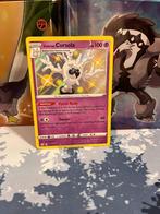 Galarian Cursola sv050/sv122, Hobby en Vrije tijd, Verzamelkaartspellen | Pokémon, Verzenden, Zo goed als nieuw, Losse kaart