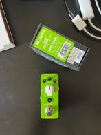 Mooer Mod Factory MKII, Muziek en Instrumenten, Effecten, Verzenden, Gebruikt, Multi-effect