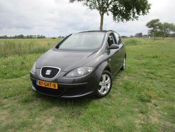 Seat Altea 1.6 Sportrider beschikbaar voor biedingen