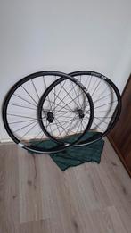 Swiss G1800 Spline 25 Disc Gravel wielset, Wiel, Algemeen, Dt swiss, Ophalen of Verzenden