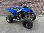 Yamaha raptor banshee warrior yfz velgen set straat 4x115, Motoren, Onderdelen | Yamaha, Ophalen, Gebruikt