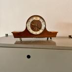 Pendule, Tafelklok Junghans, Ophalen of Verzenden