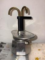 Vintqge Bialetti Mini Express koffiemaker, Ophalen of Verzenden, Zo goed als nieuw