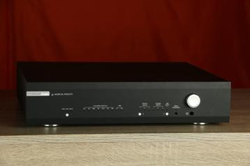 Musical Fidelity M6S / M6 DAC TRADE.INRUIL. Kristalhelder. beschikbaar voor biedingen