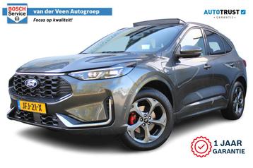 Ford Kuga 2.5 PHEV ST-Line X | Incl. 12 maanden Garantie | P beschikbaar voor biedingen