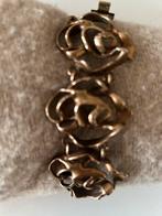 Prachtige set van het Finse merk Kultaseppa Salovaara, Ophalen of Verzenden, Brons