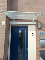 Deurluifel wit 150 x 90, Tuin en Terras, Overkappingen, Ophalen, Zo goed als nieuw
