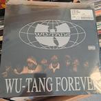 LP Wu-Tang Clan Wu-Tang Forever Vinyl NEW, Cd's en Dvd's, Verzenden, 2000 tot heden, Nieuw in verpakking, 12 inch