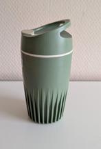 Herbruikbare Koffie Cup Be O - Groen (Green Monstera), 340ml, Overige materialen, Overige typen, Nieuw, Ophalen of Verzenden
