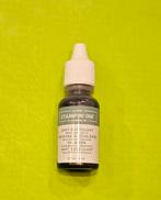 Flesje groene inkt Soft Succulent Stampin  Up NIEUW, Ophalen of Verzenden, Nieuw, Clearstamp