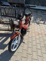 Tomos standard, Fietsen en Brommers, Brommers | Tomos, Ophalen, Zo goed als nieuw, Maximaal 25 km/u, Standard