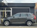 Volvo XC90 2.0 T8 Twin Engine AWD Inscription 7 PERS / CLIMA, Euro 6, 1969 cc, 320 pk, 7 stoelen