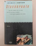 Slavenroute - Charles Johnson, Ophalen of Verzenden