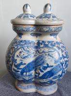 Chinese deksel pot, Ophalen of Verzenden