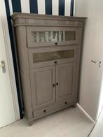 Buffetkast, Ophalen, Gebruikt, 100 tot 150 cm, Met deur(en)