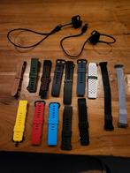 14 fitbit 4 bandjes, Ophalen of Verzenden, Zo goed als nieuw, Overige merken