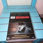 Dvd Der Untergang, Cd's en Dvd's, Dvd's | Klassiekers, Ophalen, Gebruikt, Vanaf 16 jaar, 1980 tot heden