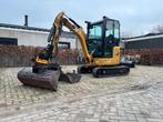 Caterpillar 302cr  airco engcon dks, Zakelijke goederen, Machines en Bouw | Kranen en Graafmachines, Ophalen, Graafmachine