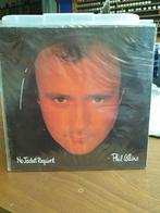Phil Collins- No Jacket Required (B6), Cd's en Dvd's, Vinyl | Pop, Ophalen of Verzenden, 1960 tot 1980, Gebruikt