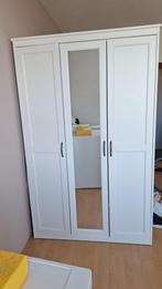 Ikea kledingkast, Huis en Inrichting, Gebruikt, 100 tot 150 cm, Ophalen of Verzenden, 150 tot 200 cm