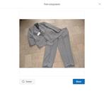 Nieuw! Mario Barutti Pak - kostuum - colbert - pantalon mt L, Maat 52/54 (L), Nieuw, Ophalen of Verzenden, Mario Barutti