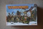 Dwarf Warriors box / 2000, Hobby en Vrije tijd, Wargaming, Nieuw, Figuurtje(s), Warhammer, Verzenden