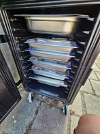 Rubbermaid Food Carrier, Ophalen, Nieuw, Overige materialen