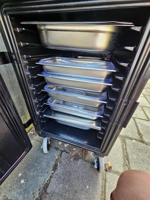 Rubbermaid Food Carrier, Huis en Inrichting, Keuken | Potten en Pannen, Nieuw, Overige materialen, Ophalen
