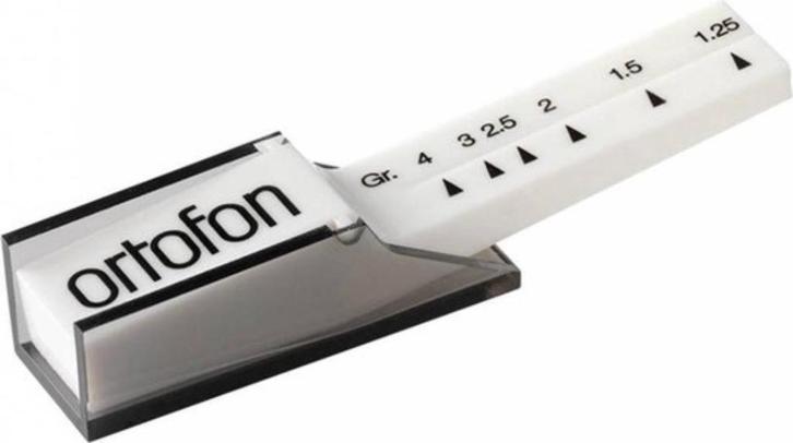 Ortofoon naalddrukweger, Audio, Tv en Foto, Platenspelers, Nieuw, Platenspeler-onderdeel, Overige merken, Ophalen of Verzenden