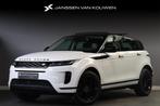 Land Rover Range Rover Evoque 1.5 P300e AWD S Panoramadak Bl, Auto's, Automaat, 309 pk, Stof, Euro 6