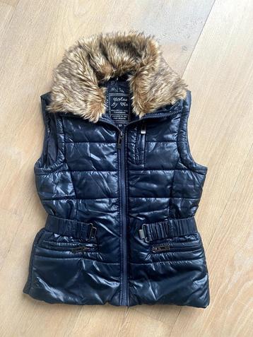 ** Bodywarmer, waanzinnig leuk. ** beschikbaar voor biedingen