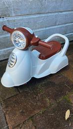 Loopauto Scooter bandits and angels, Ophalen, Gebruikt, Loopvoertuig