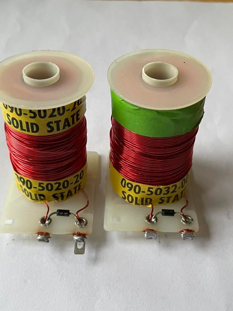 DATA EAST Spoelen. 090-5020-20., Verzamelen, Automaten | Flipperkasten, Elektronisch, Nieuw, Ophalen of Verzenden, Data East