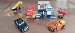 Lego juniors Cars 10743, Kinderen en Baby's, Speelgoed | Duplo en Lego, Ophalen of Verzenden, Gebruikt, Lego