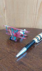 Fokker DR-1 Corgi, Verzamelen, Ophalen of Verzenden, Zo goed als nieuw, Schaalmodel