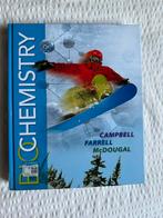 Campbell - Biochemistry, Boeken, Ophalen of Verzenden, Beta, Zo goed als nieuw, HBO