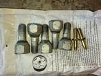 Stalen velgen Fiat Ducato  €30-,, Ophalen
