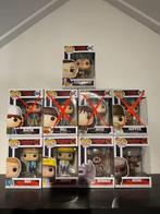 FUNKO pop Stranger Things set, Ophalen of Verzenden, Zo goed als nieuw