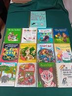 Gouden boekjes., Ophalen of Verzenden, Zo goed als nieuw, Sprookjes