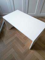 Gratis IKEA buro wit., Huis en Inrichting, Bureaus, Ophalen, Gebruikt