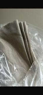 Vouwgordijn, Ophalen of Verzenden, Zo goed als nieuw, Beige, 200 cm of meer