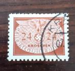 Generalgouvernement, mi D 21, bieden vanaf € 0,15, Postzegels en Munten, Verzenden, Overige periodes, Gestempeld