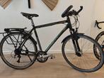 Cube Delhi tourfiets, Fietsen en Brommers, Ophalen, Zo goed als nieuw, Meer dan 20 versnellingen, Overige merken