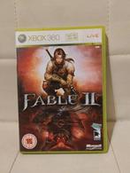 FABLE 2 XBOX 360, Ophalen of Verzenden, Zo goed als nieuw