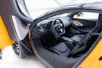 McLaren GT 4.0 V8 | Papaya Spark | Electrochromic Roof | MSO, Automaat, Achterwielaandrijving, Overige kleuren, 3994 cc