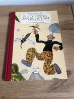 De Schepping van de Vlinders Gioconda Belli HC 1997, Boeken, Ophalen of Verzenden, Gelezen, Gioconda Belli, Prentenboek