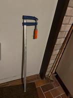 Lijmtang 110 cm, Doe-het-zelf en Verbouw, Gereedschap | Handgereedschap, Ophalen, Gebruikt