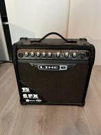 Line 6 Spider 3 (iii) 15 W, Ophalen, Gebruikt