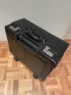 Pilotenkoffer z.g.a.n., Sieraden, Tassen en Uiterlijk, Koffers, Ophalen, Zo goed als nieuw, Slot, Minder dan 35 cm