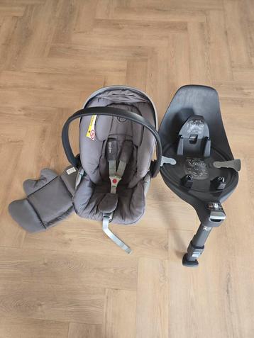 Cybex Cloud Z2 i-Size Autostoel met Base beschikbaar voor biedingen